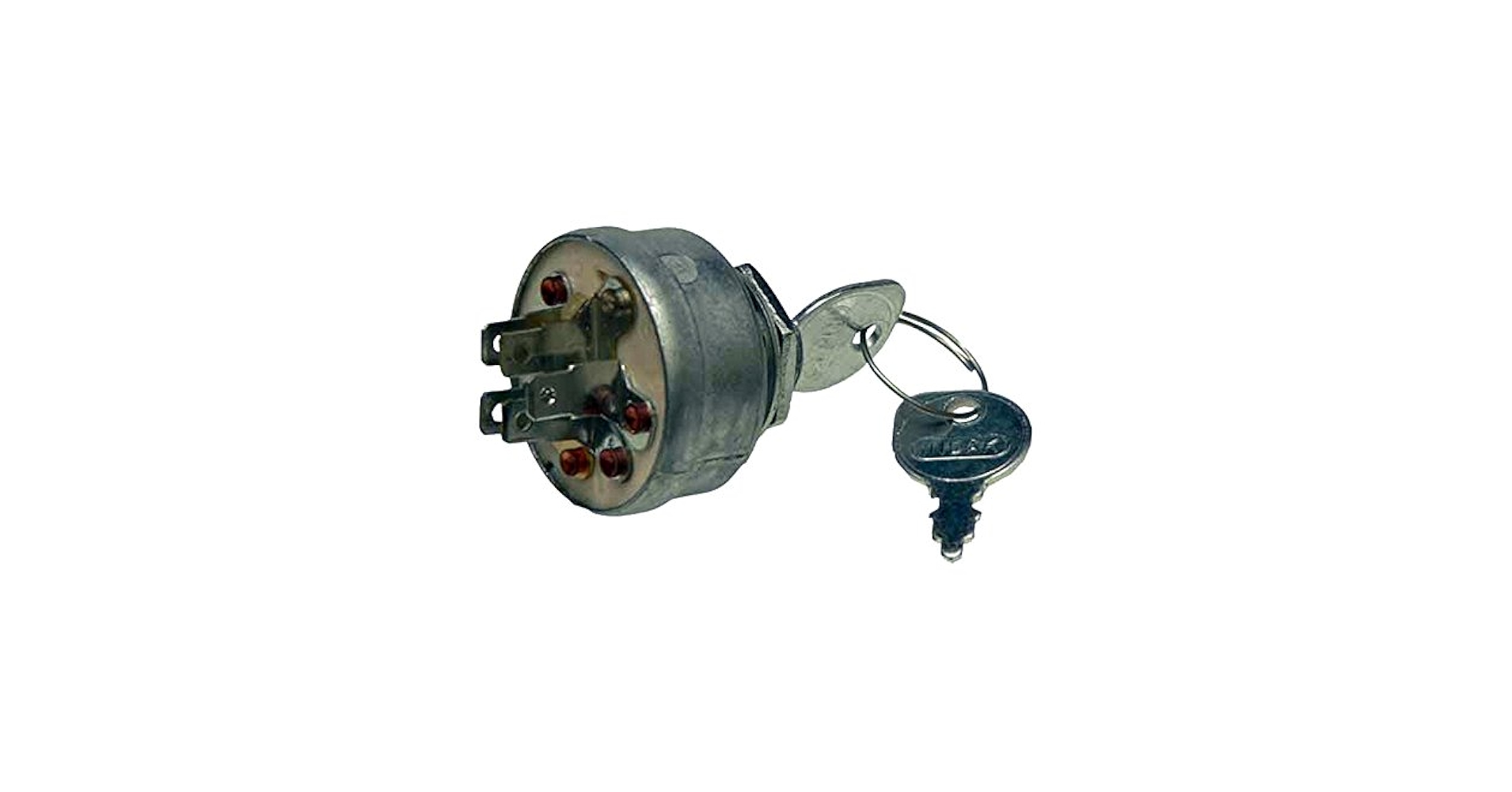 Panasony™ C100 C105 Amazon.com: RAParts 103990 New Ignition Switch Fits Toro