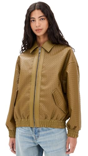 Women's Kenny Bomber