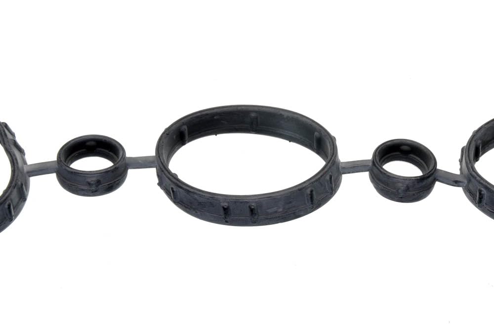 Guarnizione Copritestata Ajusa 11103500 | Per Alfa Romeo, Fiat, Ford, Lancia, Opel, Suzuki - Foto 9