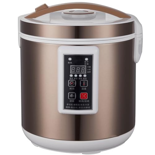 Cuiseur multifonction intelligent pour réussir vos yaourts maison