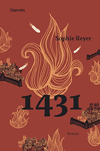 Cover zum Buch 1431
