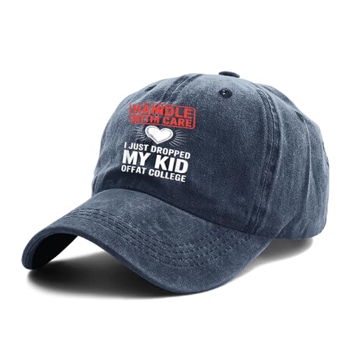 Hang in There It Gets Worse Trucker Hat for Women2