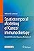 Produktbild Spatiotemporal Modeling of Cancer Immunotherapy: Partial Differential Equation Analysis in R