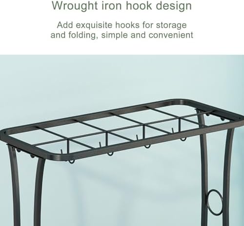 Large Metal Umbrella Stand Heavy Duty Design for Office School Hotel Square Indoor Storage with High Capacity and Stylish.