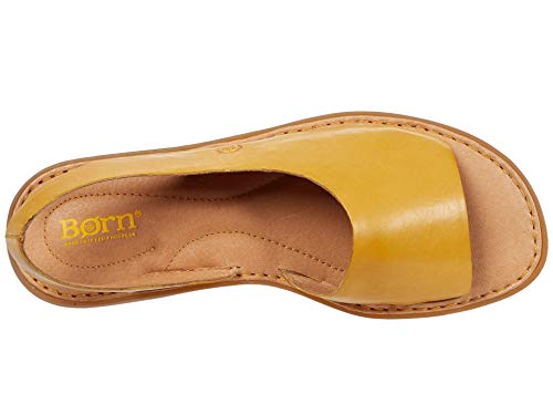 Image of BORN Women's Inlet Slingback Sandals | Casual Sandals