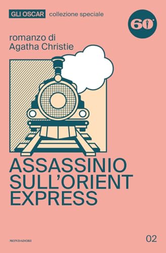 ASSASSINIO SULL\'ORIENT EXPRESS