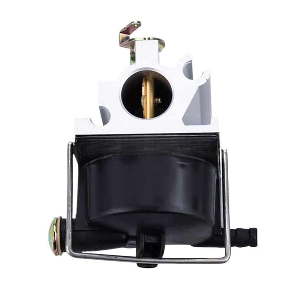 Kit de Juntas de carburador for Tecumseh 632671C, 632614, 632671, 632671A, 632671B y 640020. Kit Completo de carburador, válvula de Combustible, cebador.