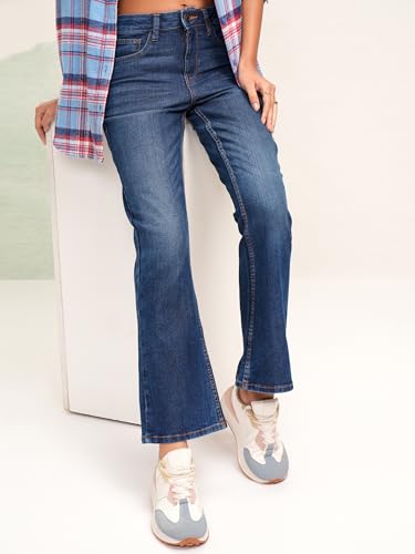 Image of Tokyo Talkies Women Jeans