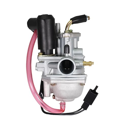 Carburateur YAMAHA JOG 90cc 100cc pour reprise moteur 2T fluide
