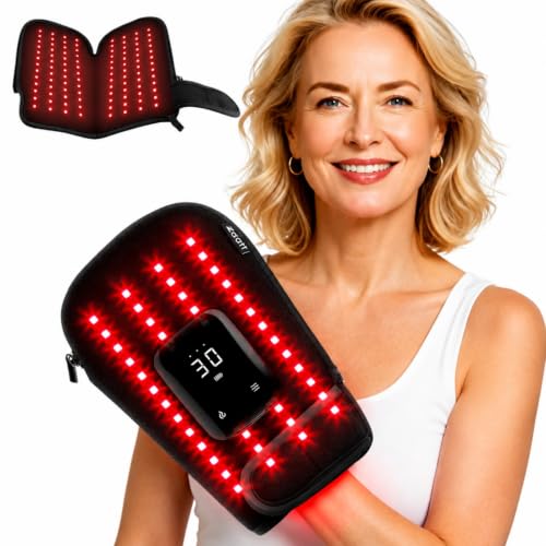 Cordless Hand & Wrist Therapy