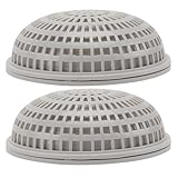 Décoration pour aquarium : légère, compacte et portable, n'abîmera pas votre aquarium, récipients pour plantes aquatiques