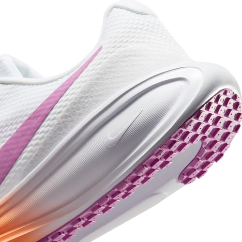 Image of Nike Women's Revolution 8 Road Running Shoes