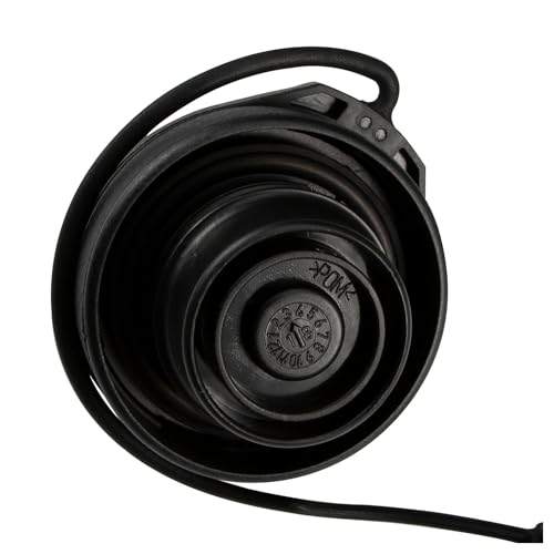 Bouchon de réservoir gaz carburant pour 911 996 997 et Boxster Cayman