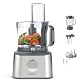 Würfelschneider Kenwood Multipro Compact FDM315SS für Küchenmaschinen