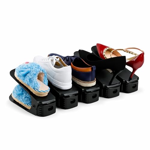 Catálogo para Comprar On-line Organizador de Zapatos Walmart los preferidos por los clientes. 5 Organizador de Zapatos Walmart marca Bluelander (2)