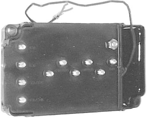 CDI Electronics Switch Box (MERC)