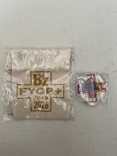 B'z/FYOP+ �K�`�� �В��E�A�N�X�^ �Z�b�g