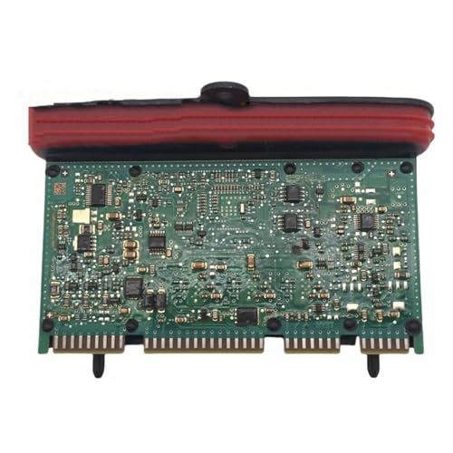 Calculateur de phare TMS 7440879 pour corriger l'assiette et stabiliser les feux BMW M4 X5