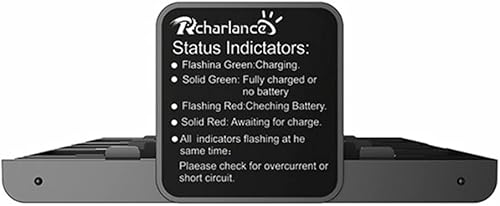 Miniatura 3 de NC Mini portátil 4 en 1 pantalla LED digital cargador de batería concentrador de carga inteligente para DJI Mavic 2 Pro Zoom Drone