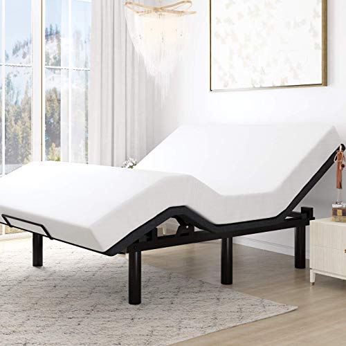 Best Adjustable Beds For Seniors Canada 10Reviewz
