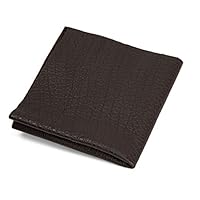 Schuro - Leer - Rest stukken - Kleuren en afmetingen variëren - 2 Kilo