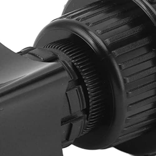 Glomora Air Compressor Repair Kit - Replacement Plastic Regulator Valve Knob with Female Thread — view 4