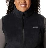 Columbia 1XL BLACK