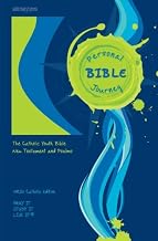 Personal Journey Bible: The Catholic Youth Bible : New Testament and Psalms