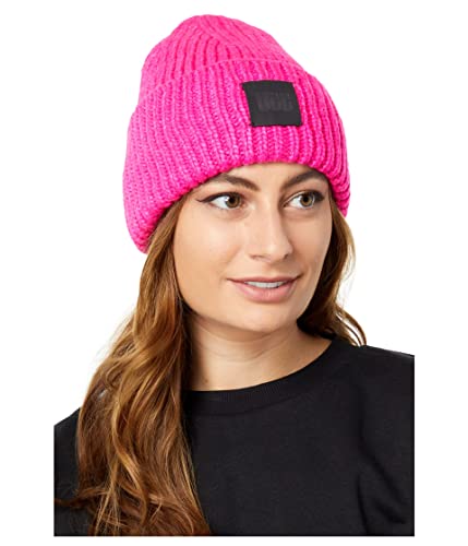 UGG チャンキーリブビーニーロゴ - 製品詳細