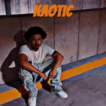 ●Kaotic Intentionz Kaotic on Amazon Music