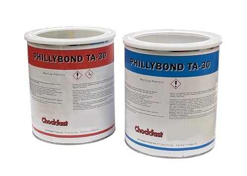 Chockfast/ITW PHILLYBOND TA-30 Kit Adhesivo Epóxico miniatura 1