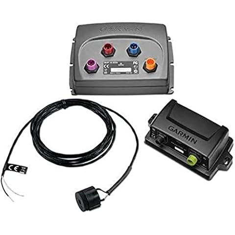 Garmin Reactor 40 Universal-Corepack GHC 20 Cover