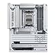 ASUS TUF Gaming B850-BTF WiFi W Mainboard Sockel AMD AM5 (Ryzen 9000, ATX, PCIe 5.0, DDR5 Speicher, WiFi 7, verstecktes Anschlussdesign, Aura Sync)