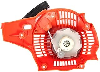 Acessório de montagem para iniciante de puxar para acessórios de substituição de motosserra Husqvarna 235 236 240