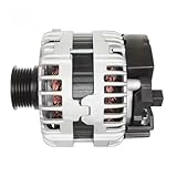 Generator Alternator Compatible For PORSCHE CAYMAN BOXSTER 981 2.7 2012-2016 9A1603016X 9A160301600