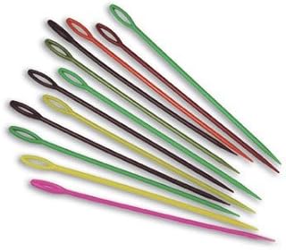 Roylco R5603 Roylco Weaving Needles - 6 in. long - 12-pkg