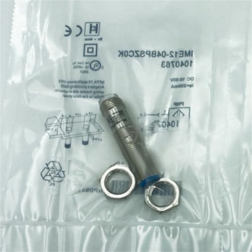 Proximity switch sensor PNP IME12-04BPSZC0K capteur de proximité M12 4mm