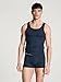 CALIDA Men's Fashionable, Indigo Mood, 52-54