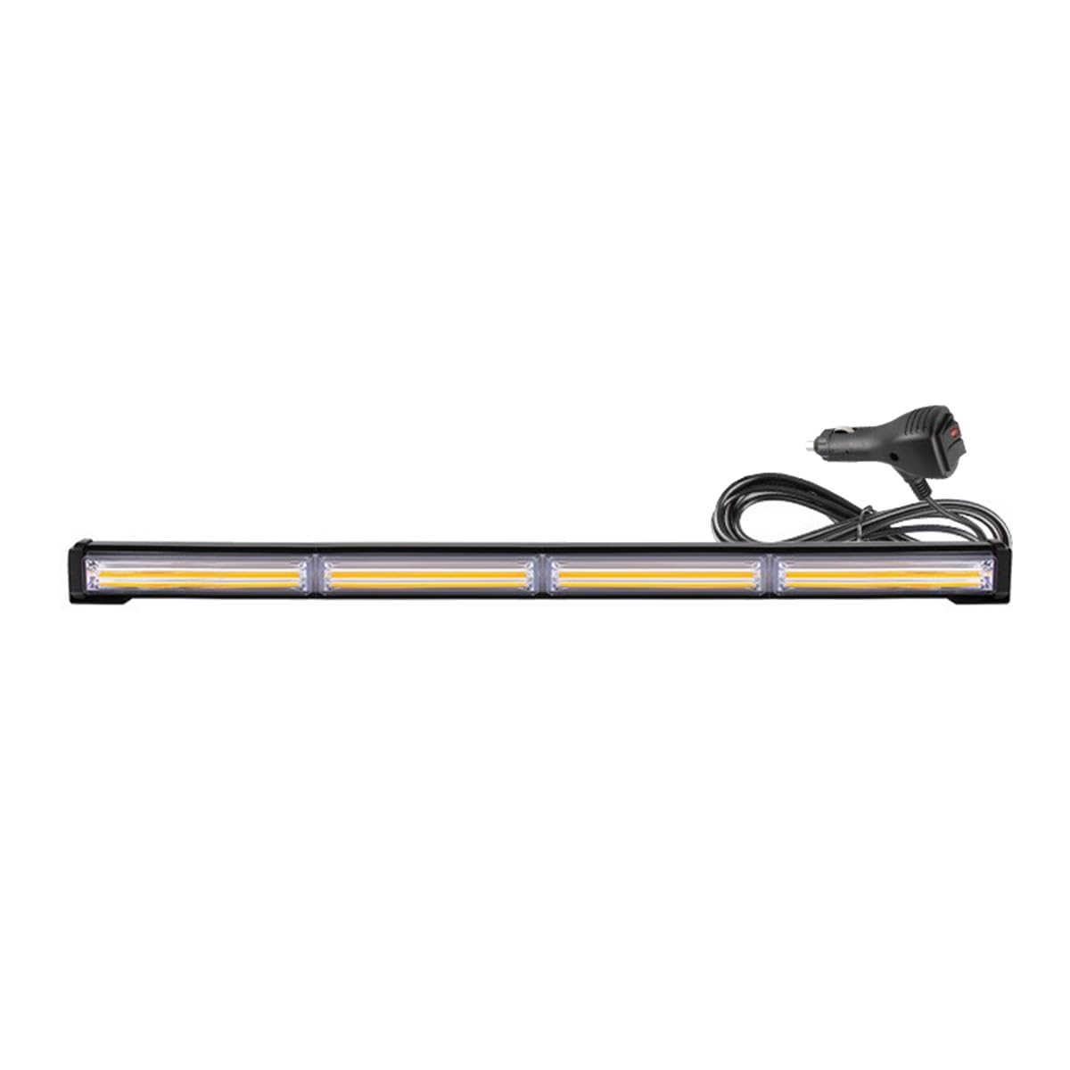 Luci Lampeggianti per Auto Luci di Segnalazione A LED Luci Lampeggianti Luci per Auto Luce Blu