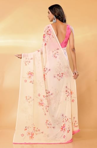 Image of Janasya Women Printed