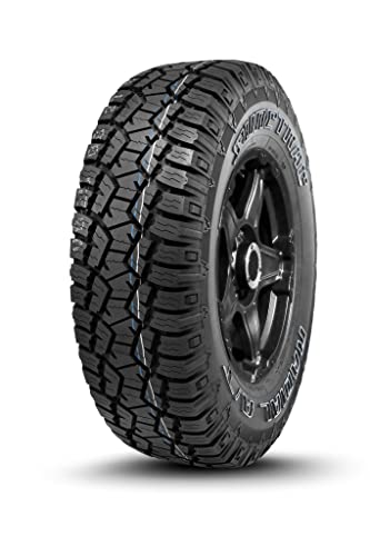 Suretrac All Terrain Radial AT