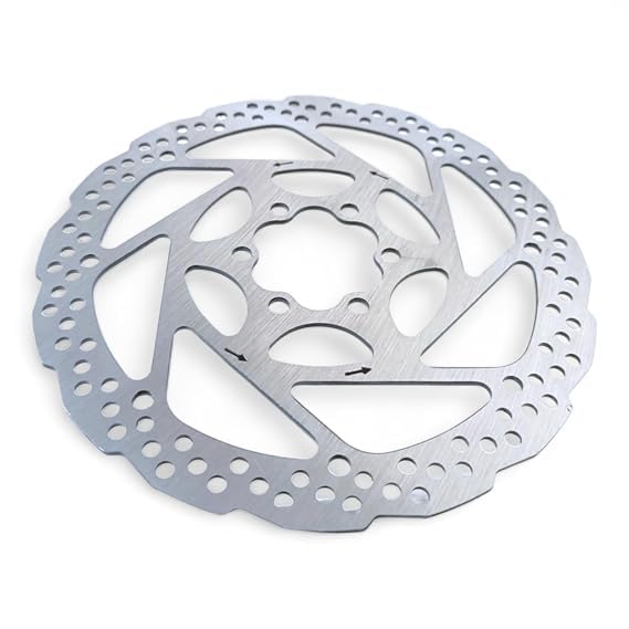 Cycle Minhas Brake Disc Plate Bicycle