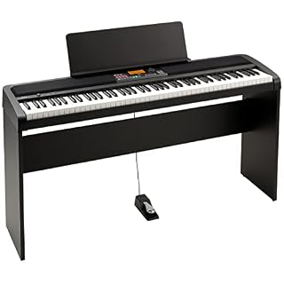 Piano arrangeur KORG XE20 88 notes - Les Beatles, Paul McCartney, John Lennon, RIngo Starr, George Harrison