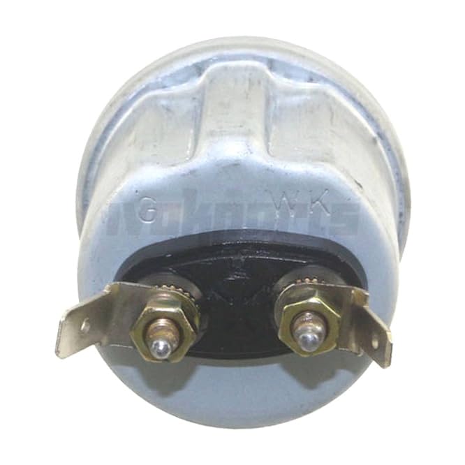 0-5 Bar/0.3 Bar Oil Pressure Gauge Sending Unit 035919561 for 80 90 100 200 Quattro Cabriolet 2.0L 2.2L 2.3L 2.8L
