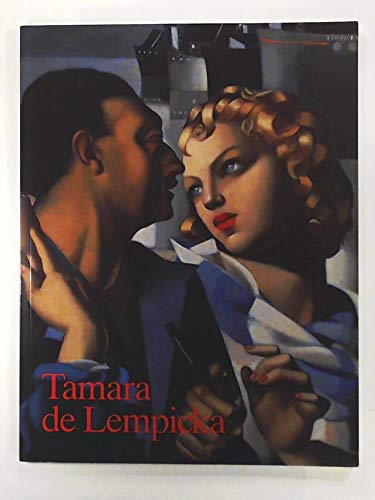 Preisvergleich Produktbild Tamara de Lempicka
