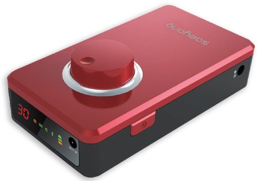 Saeyang K38 Portable lima per unghie