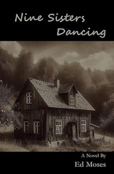 Paperback Nine Sisters Dancing Book