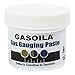 Gasoila Gas Gauging Paste, Detects Water In Fuel, Gasoline, Diesel, Kerosene, Petroleum, 2.5 oz. Jar