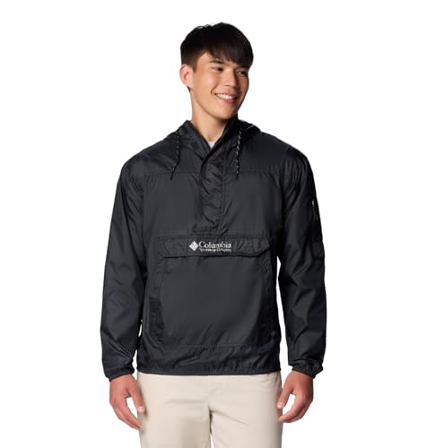 Columbia mens Challenger Ii Windbreaker