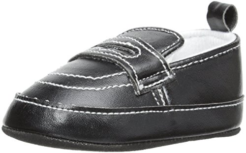 Little Me Baby-Boys Newborn Penny Loafer